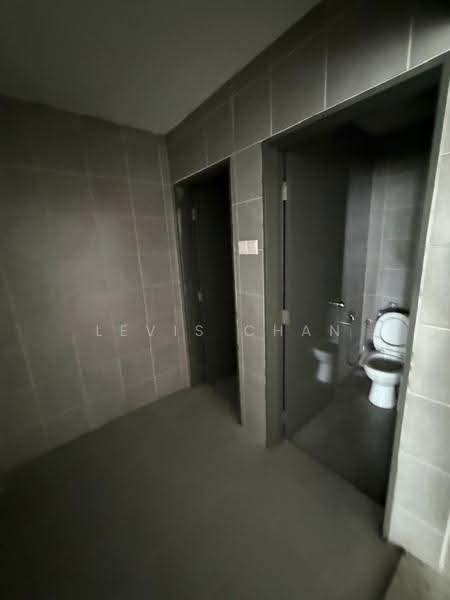 Kedai / Pejabat untuk Disewa di Kepong Baru (Kepong) - Levis Chan - Bathroom - PropertyGuru.com.my