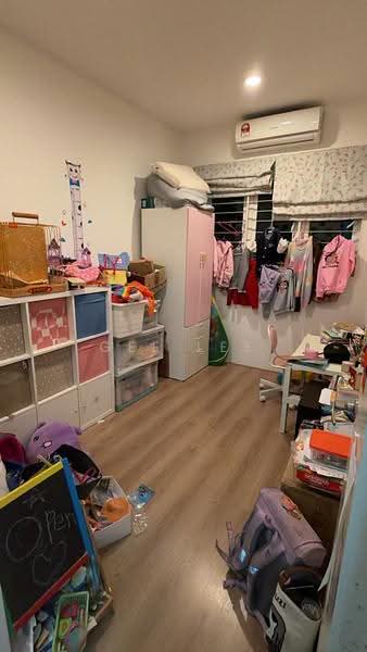 Rumah Teres 2-Tingkat untuk Dijual di Taman Seri Bahagia (Cheras) - GEE Lee - Bedroom - PropertyGuru.com.my