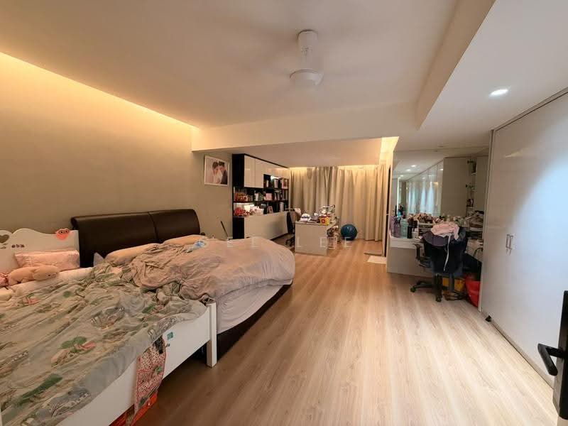 Rumah Teres 2-Tingkat untuk Dijual di Taman Seri Bahagia (Cheras) - GEE Lee - Bedroom - PropertyGuru.com.my