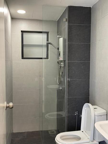 Kondominium untuk Dijual di Trinity Lemanja - BC TAN - Bathroom - PropertyGuru.com.my
