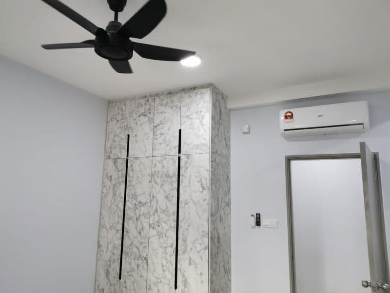 Condominium for Sale at Residensi PV18 - Bruce . - Bedroom - PropertyGuru.com.my