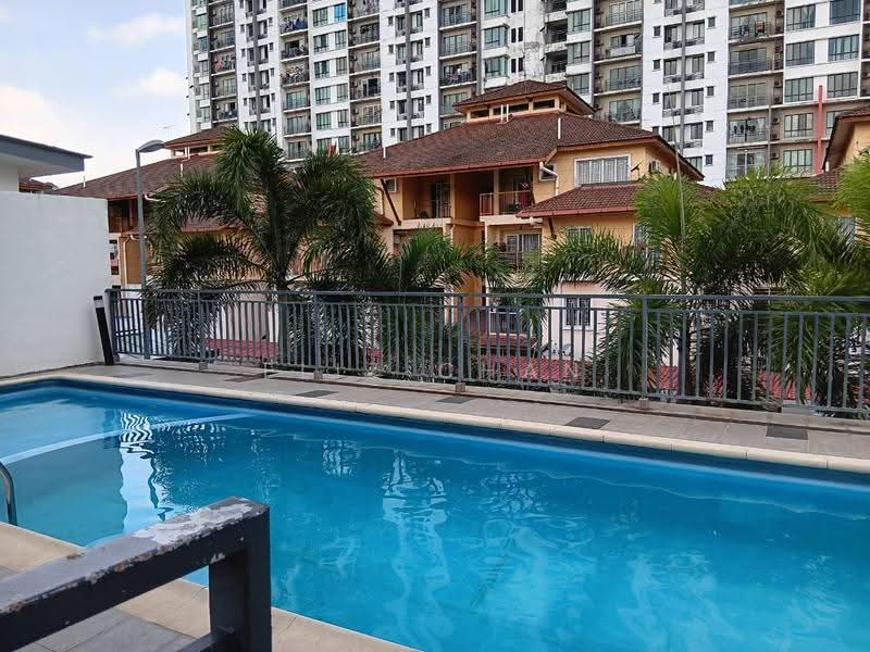 Kondominium untuk Dijual di Selayang 18 - Eliz Chan - Exterior - PropertyGuru.com.my