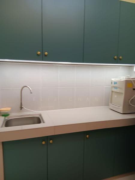 Kondominium untuk Dijual di Selayang 18 - Eliz Chan - Kitchen - PropertyGuru.com.my
