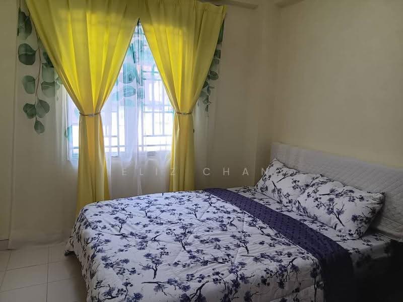 Kondominium untuk Dijual di Selayang 18 - Eliz Chan - Bedroom - PropertyGuru.com.my