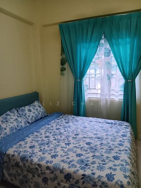 Kondominium untuk Dijual di Selayang 18 - Eliz Chan - Bedroom - PropertyGuru.com.my