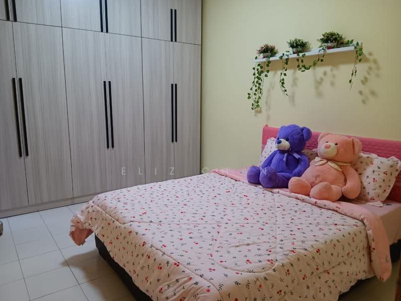 Kondominium untuk Dijual di Selayang 18 - Eliz Chan - Bedroom - PropertyGuru.com.my