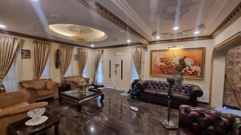 Rumah Banglo untuk Dijual di Ampang Jaya (Ampang) - Ashraff Daniel - PropertyGuru.com.my
