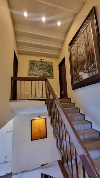 Rumah Banglo untuk Dijual di Ampang Jaya (Ampang) - Ashraff Daniel - PropertyGuru.com.my