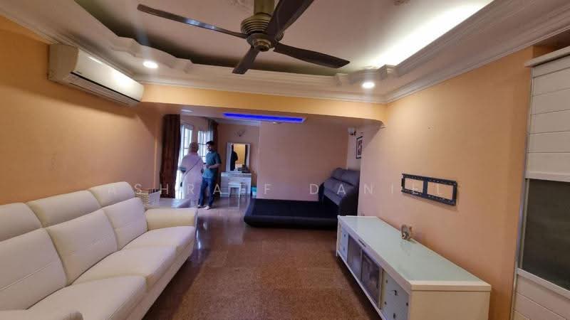 Rumah Banglo untuk Dijual di Ampang Jaya (Ampang) - Ashraff Daniel - PropertyGuru.com.my