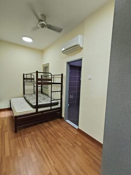 Service Residence for Rent at G Residence - Foo Jun Tao - Bedroom - PropertyGuru.com.my