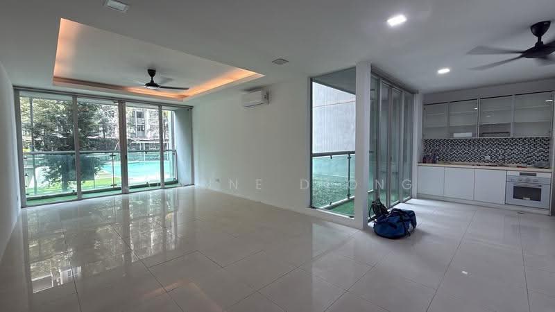 Condominium for Rent at USJ One Avenue Condo - Joanne Diong - Living Room - PropertyGuru.com.my