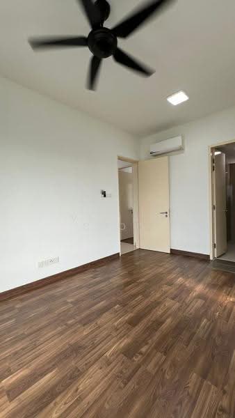 Kediaman Servis untuk Disewa di Sentul Village - Vivian Choo - PropertyGuru.com.my