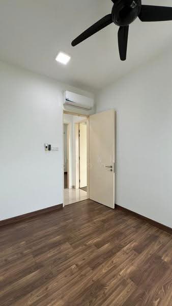 Kediaman Servis untuk Disewa di Sentul Village - Vivian Choo - PropertyGuru.com.my