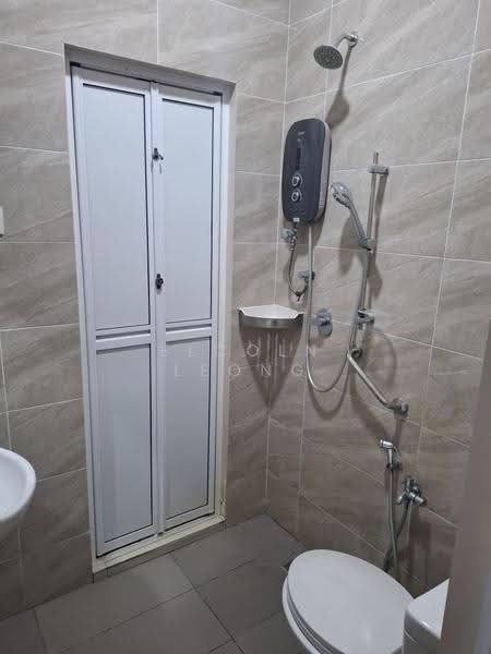 Rumah Teres 2-Tingkat untuk Disewa di Jalan Ipoh (Kuala Lumpur) - Elcoln Leong - Bathroom - PropertyGuru.com.my