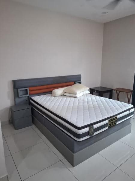 Rumah Teres 2-Tingkat untuk Disewa di Jalan Ipoh (Kuala Lumpur) - Elcoln Leong - Bedroom - PropertyGuru.com.my