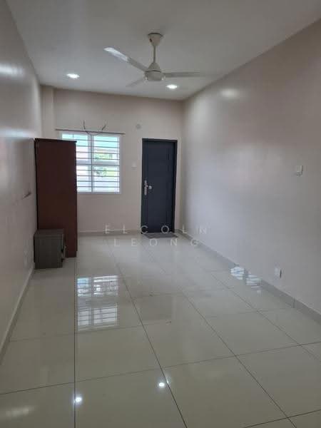 Rumah Teres 2-Tingkat untuk Disewa di Jalan Ipoh (Kuala Lumpur) - Elcoln Leong - Interior - PropertyGuru.com.my