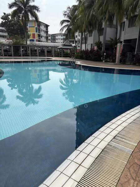 Kondominium untuk Disewa di Menara Alpha - Chun Wei Chong - PropertyGuru.com.my