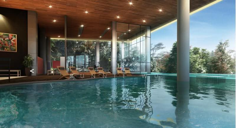 Condominium for Rent at Forest Hill - Sunnie Wu - Pool - PropertyGuru.com.my