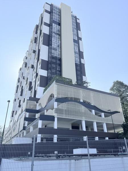Condominium for Rent at Forest Hill - Sunnie Wu - Exterior - PropertyGuru.com.my
