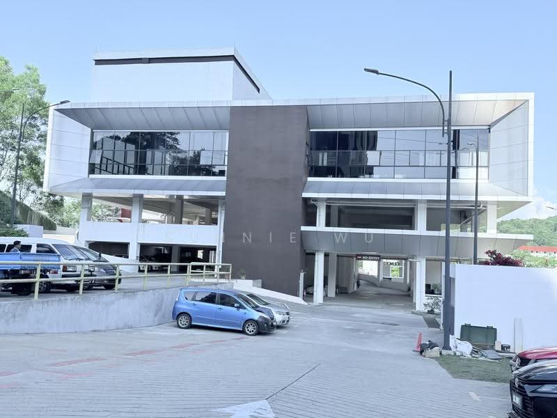 Condominium for Rent at Forest Hill - Sunnie Wu - Car Park - PropertyGuru.com.my