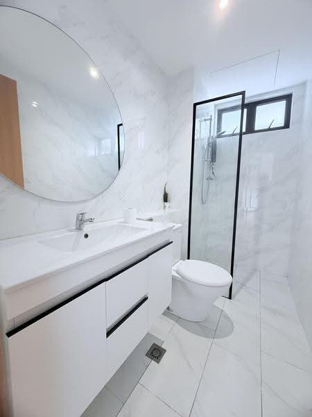 Condominium for Rent at Forest Hill - Sunnie Wu - Bathroom - PropertyGuru.com.my