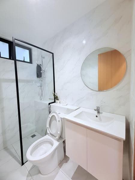 Condominium for Rent at Forest Hill - Sunnie Wu - Bathroom - PropertyGuru.com.my