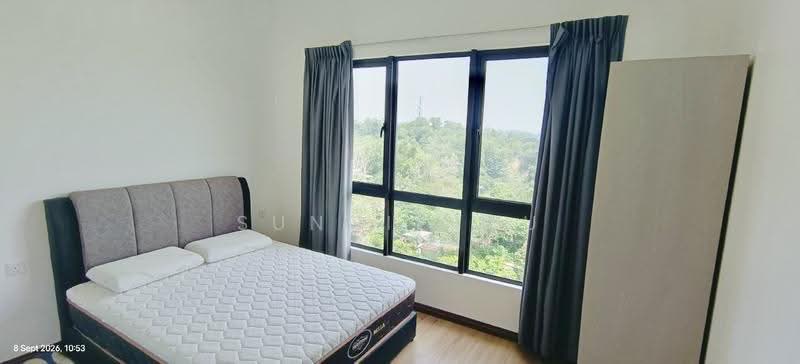 Condominium for Rent at Forest Hill - Sunnie Wu - Bedroom - PropertyGuru.com.my