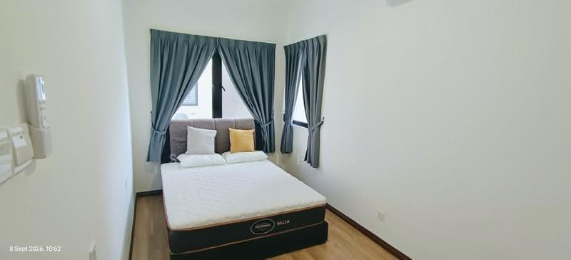 Condominium for Rent at Forest Hill - Sunnie Wu - Bedroom - PropertyGuru.com.my