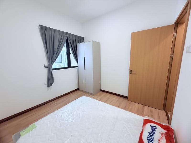 Condominium for Rent at Forest Hill - Sunnie Wu - Bedroom - PropertyGuru.com.my