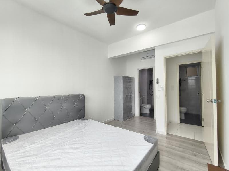 Kondominium untuk Disewa di i-Santorini - Airrlee Lim - Bedroom - PropertyGuru.com.my