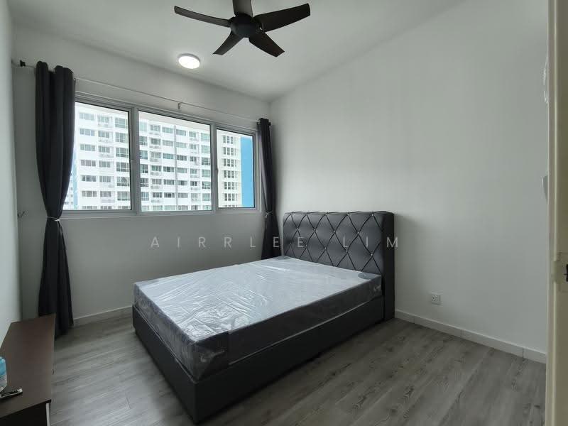 Kondominium untuk Disewa di i-Santorini - Airrlee Lim - Bedroom - PropertyGuru.com.my