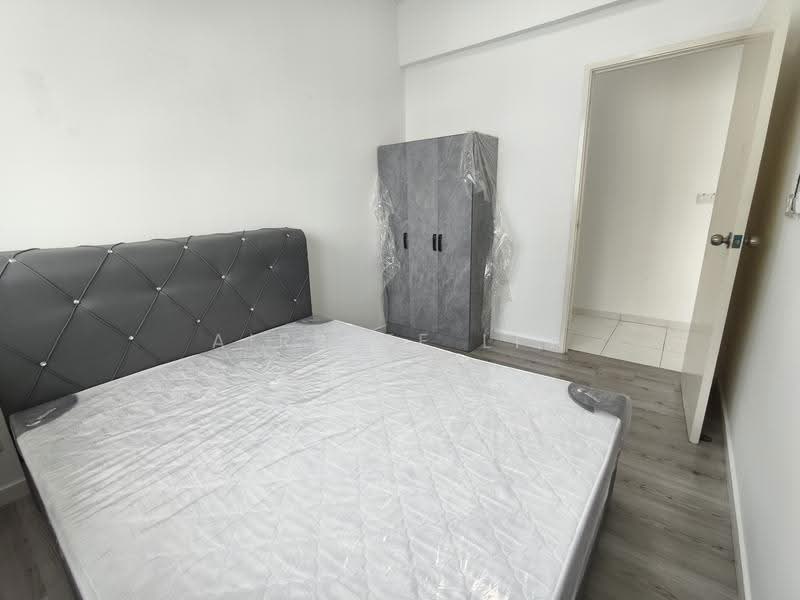 Kondominium untuk Disewa di i-Santorini - Airrlee Lim - Bedroom - PropertyGuru.com.my