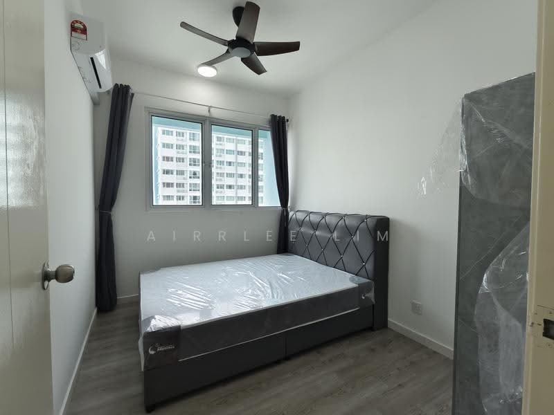 Kondominium untuk Disewa di i-Santorini - Airrlee Lim - Bedroom - PropertyGuru.com.my
