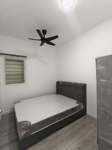 Kondominium untuk Disewa di i-Santorini - Airrlee Lim - Bedroom - PropertyGuru.com.my