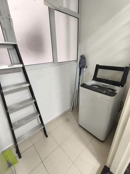 Kondominium untuk Disewa di i-Santorini - Airrlee Lim - Interior - PropertyGuru.com.my