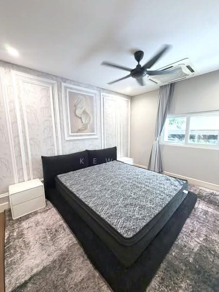 Townhouse for Rent in Bukit Kiara (Kuala Lumpur) - Kew . - Bedroom - PropertyGuru.com.my