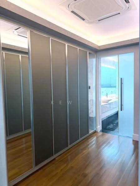 Townhouse for Rent in Bukit Kiara (Kuala Lumpur) - Kew . - Interior - PropertyGuru.com.my