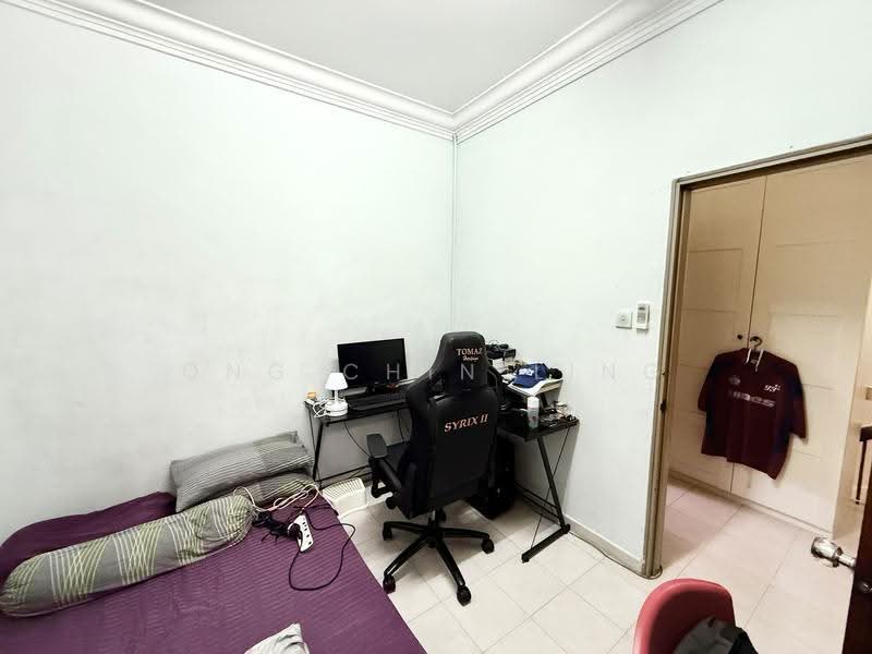 Rumah Teres 2-Tingkat untuk Dijual di Permas Jaya (Johor) - Ong Chin Ling - Bedroom - PropertyGuru.com.my