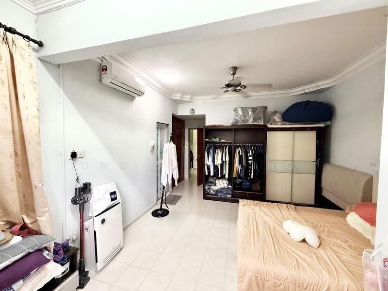Rumah Teres 2-Tingkat untuk Dijual di Permas Jaya (Johor) - Ong Chin Ling - Bedroom - PropertyGuru.com.my