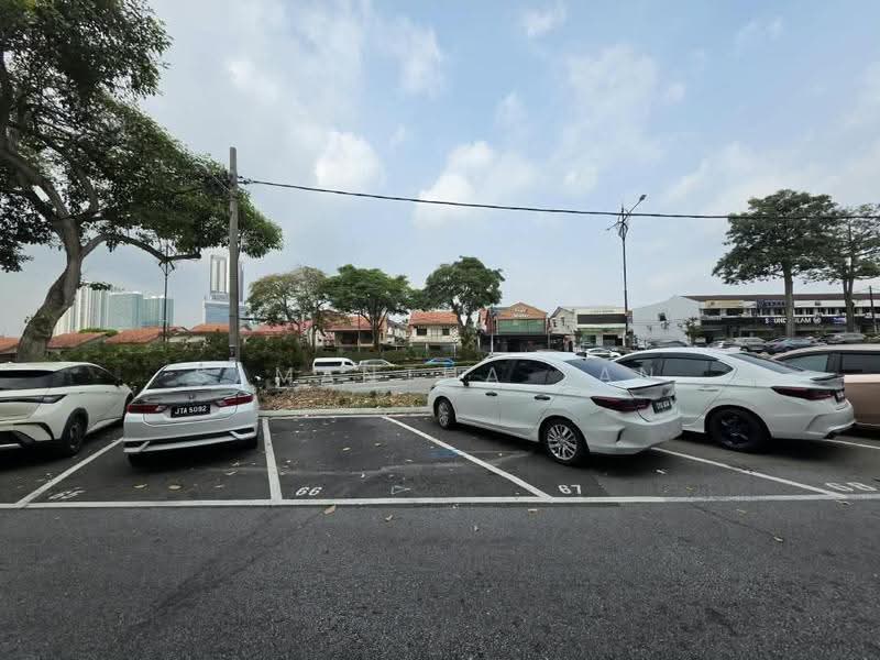Shop / Office for Rent in Taman Sentosa (Johor Bahru) - Samantha Tan - Exterior - PropertyGuru.com.my