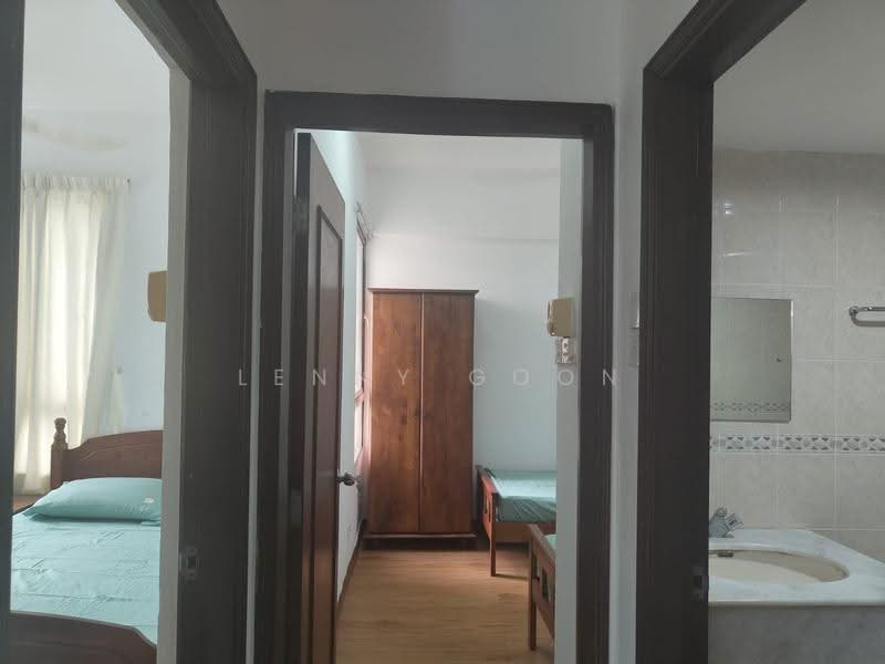 Condominium for Sale at Gurney Park Condominium - Lenny Goon - Bedroom - PropertyGuru.com.my