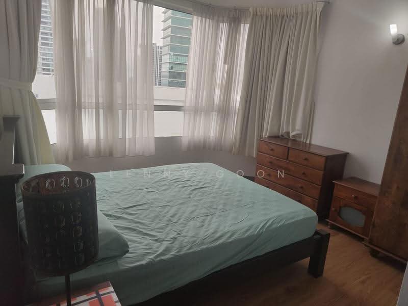 Condominium for Sale at Gurney Park Condominium - Lenny Goon - Bedroom - PropertyGuru.com.my