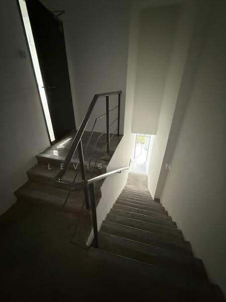 Kedai / Pejabat untuk Disewa di Kepong Baru (Kepong) - Levis Chan - Interior - PropertyGuru.com.my