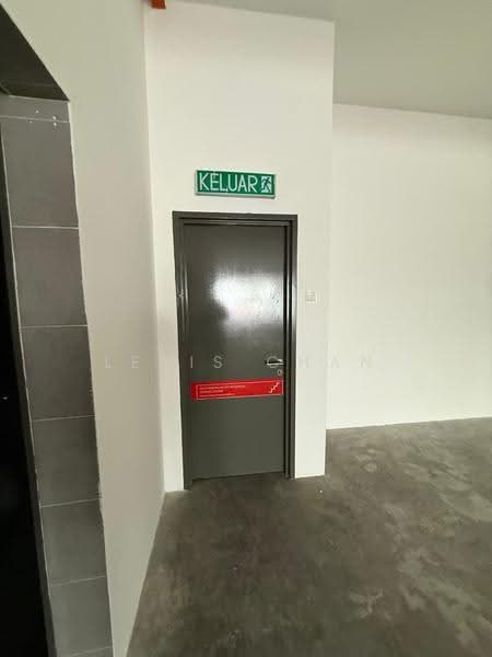 Kedai / Pejabat untuk Disewa di Kepong Baru (Kepong) - Levis Chan - Corridor - PropertyGuru.com.my