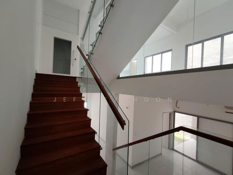 Terraced House for Sale in Bandar Putra Permai (Seri Kembangan) - Jeffrey Hoon - Interior - PropertyGuru.com.my