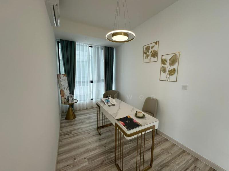 Service Residence for Sale at The M @ Medini Macrolink - Glenn Woo - PropertyGuru.com.my