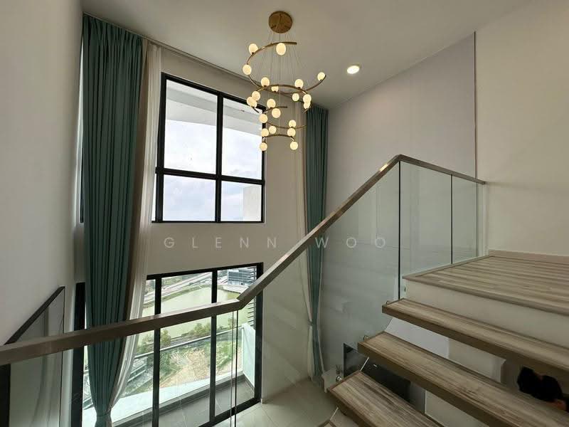 Service Residence for Sale at The M @ Medini Macrolink - Glenn Woo - PropertyGuru.com.my