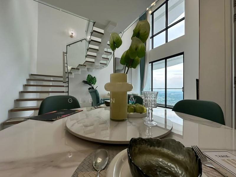 Service Residence for Sale at The M @ Medini Macrolink - Glenn Woo - PropertyGuru.com.my