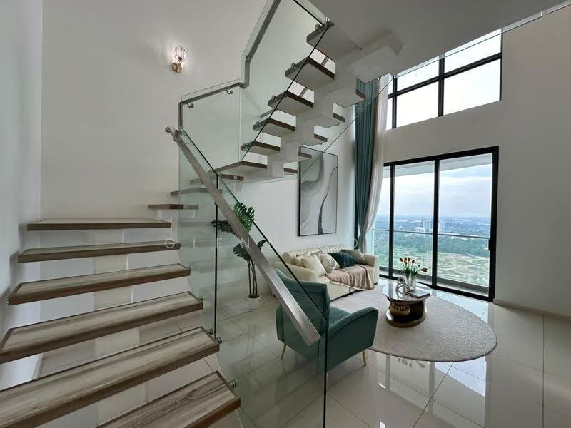 Service Residence for Sale at The M @ Medini Macrolink - Glenn Woo - PropertyGuru.com.my