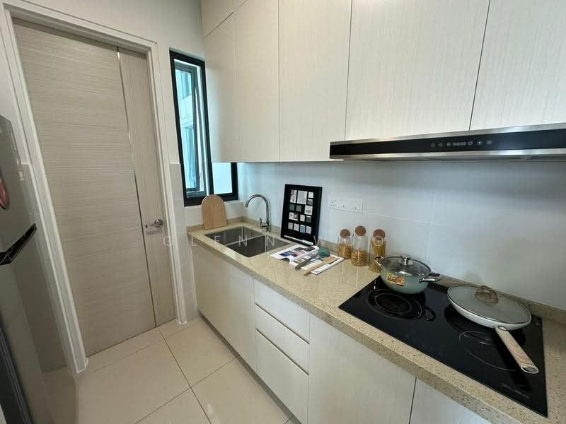 Service Residence for Sale at The M @ Medini Macrolink - Glenn Woo - PropertyGuru.com.my